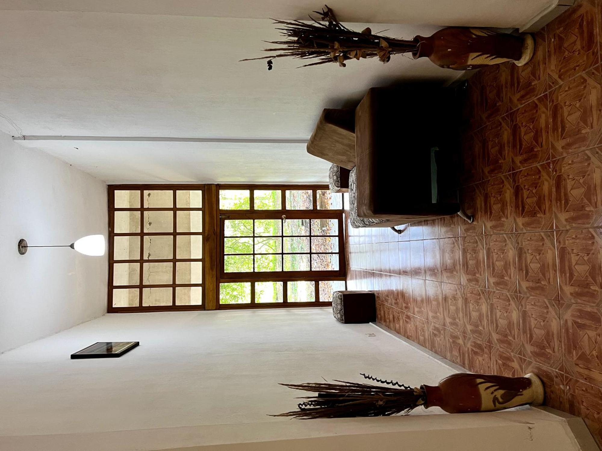 Cabanas Bambutan بالينكو الغرفة الصورة